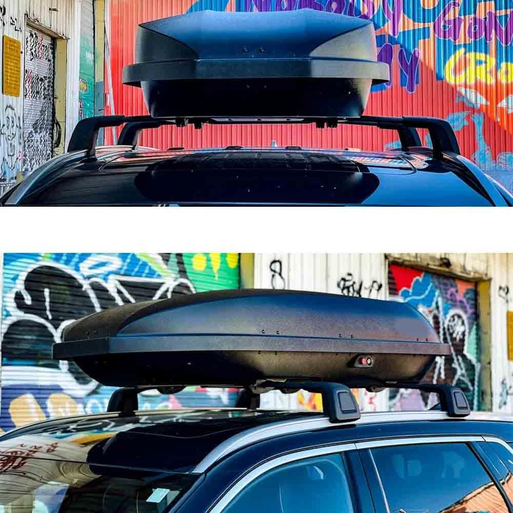 Roof Rack Cross Bar for VW ID.4 2020 2021 2022 X9972