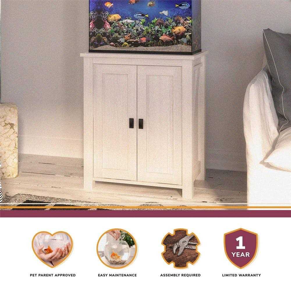 10-20 Gallon Aquarium Stand W211