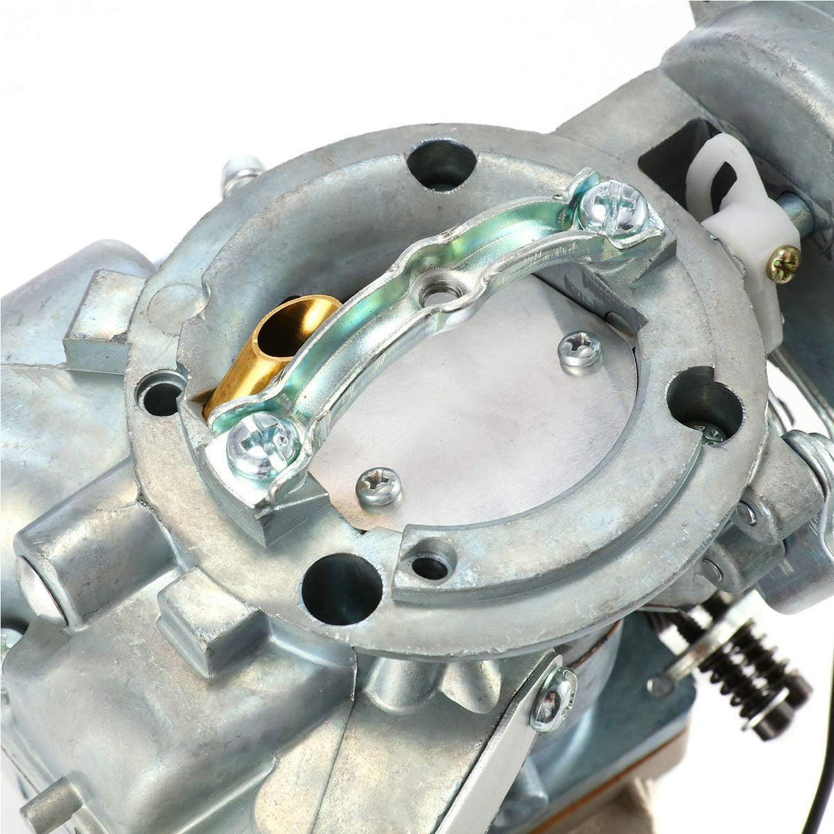 1 Barrel Carburetor for Ford Engines 4.9 L, 4.1 L, 3.3 L, Automatic Choke P245