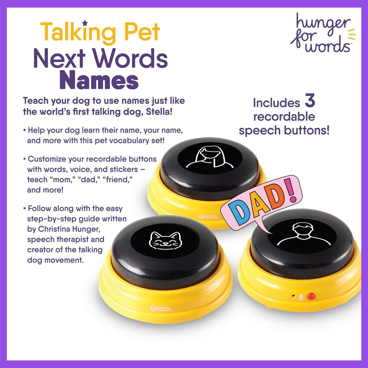 Talking Pet I4869