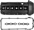 Engine Valve Cover with Gasket Pack of 2 R235