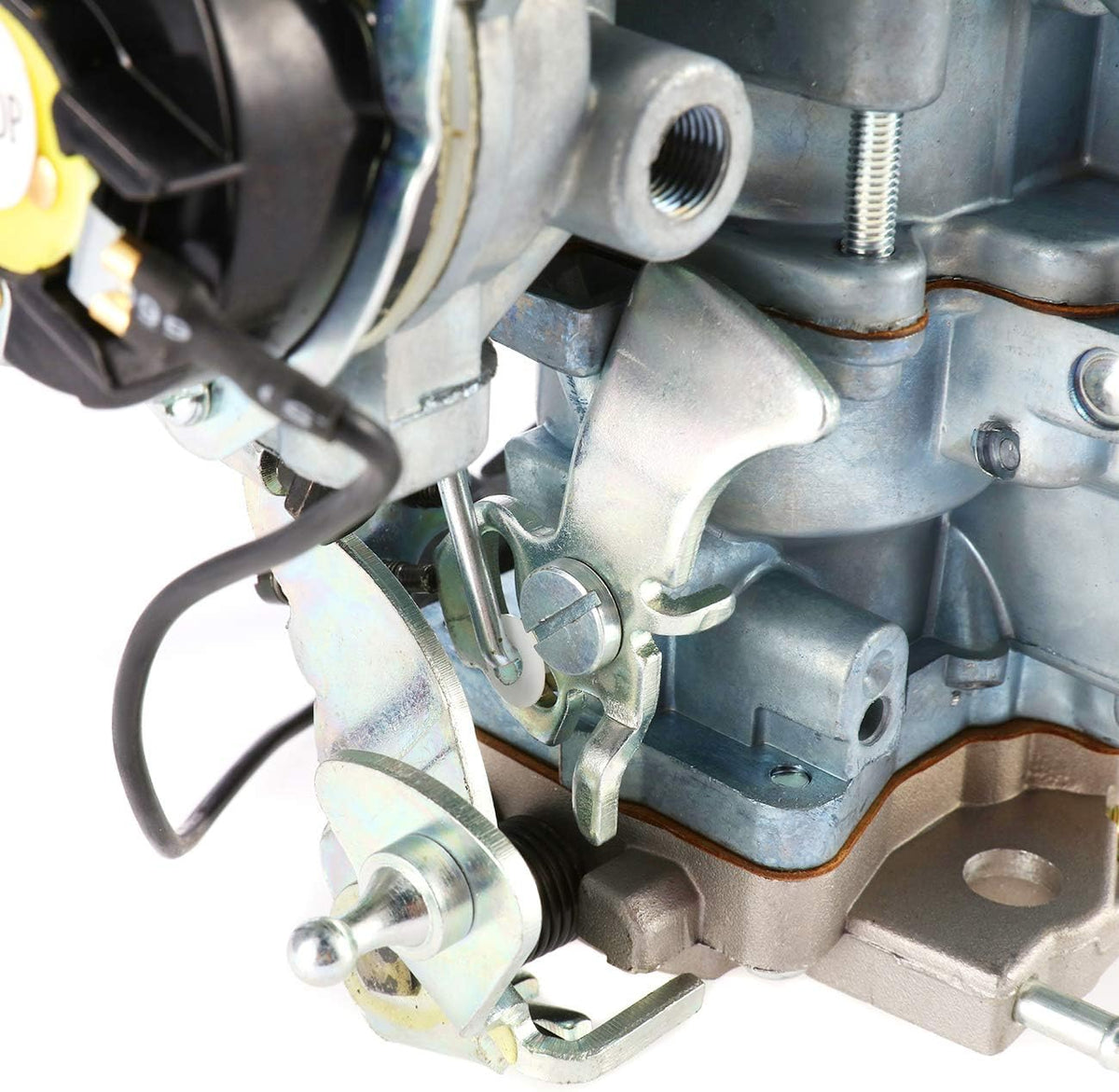 1 Barrel Carburetor for Ford Engines 4.9 L, 4.1 L, 3.3 L, Automatic Choke P245