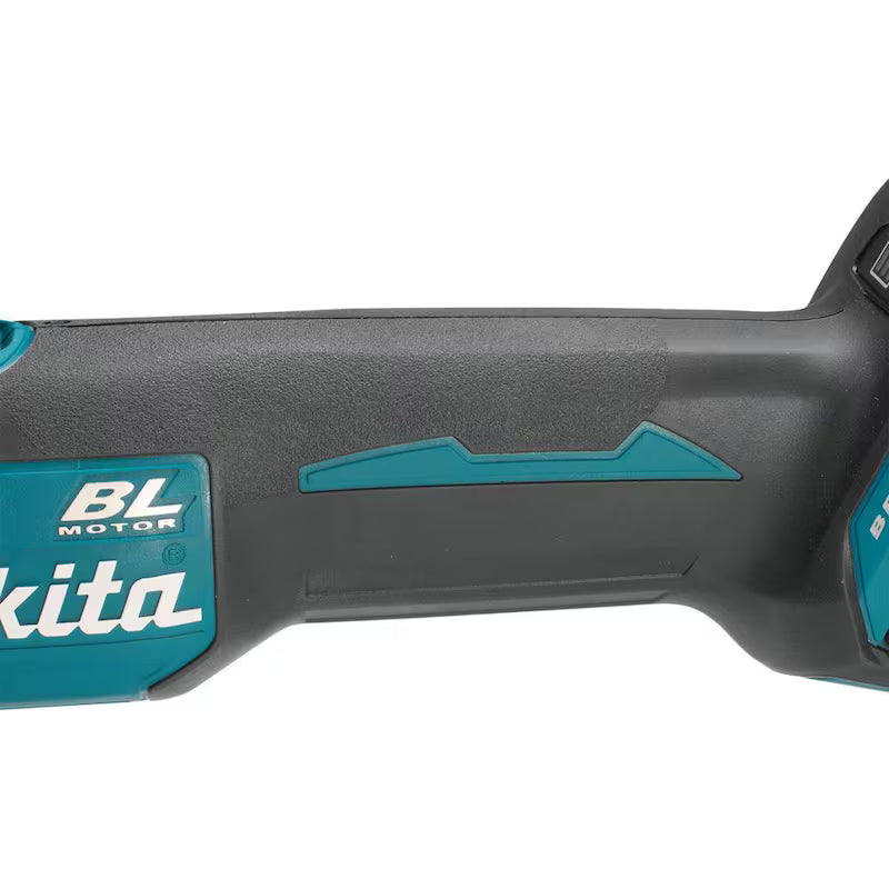18V Lithium-Ion Brushless Cordless 4-1/2 in./5 in. Cut-Off/Angle Grinder U695315
