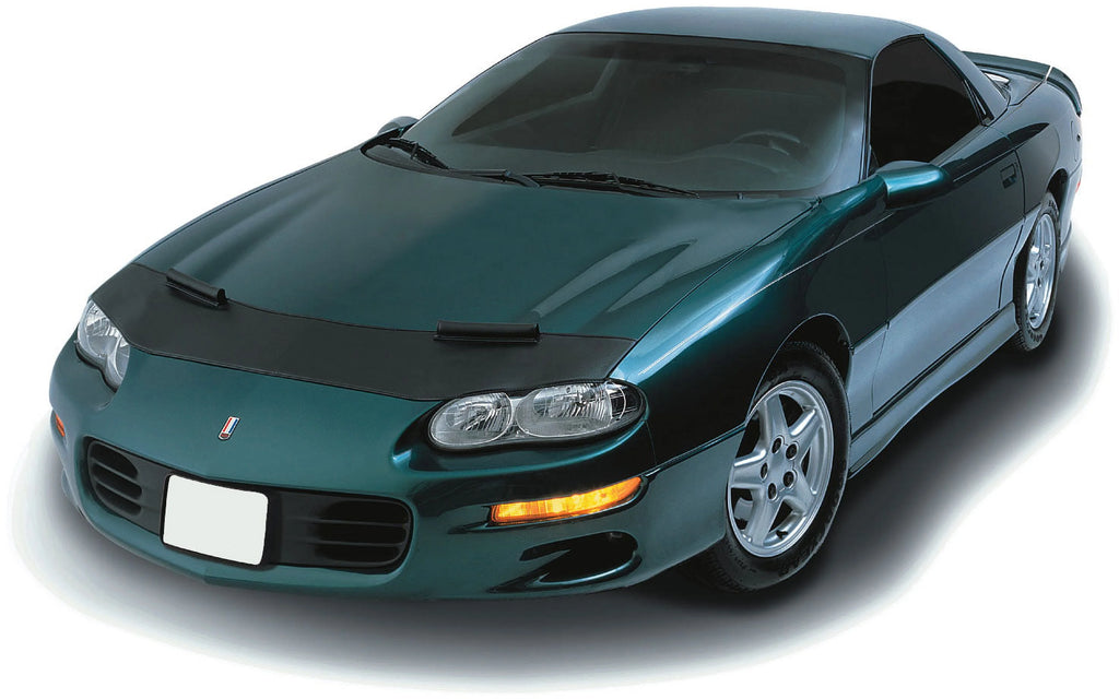 Black Hood Protector for Subaru Impreza U486460