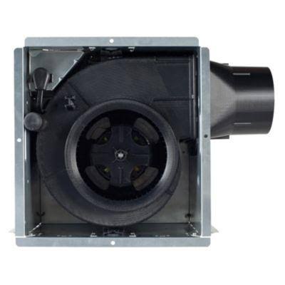 50 CFM Ventilation Fan, 0.5 Sones Y7363