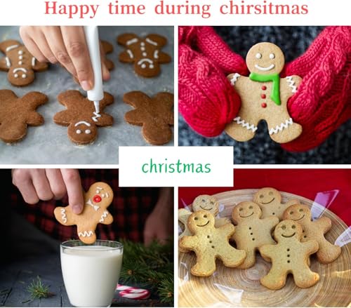 Cookie Cutter Set 6 Pieces O85427