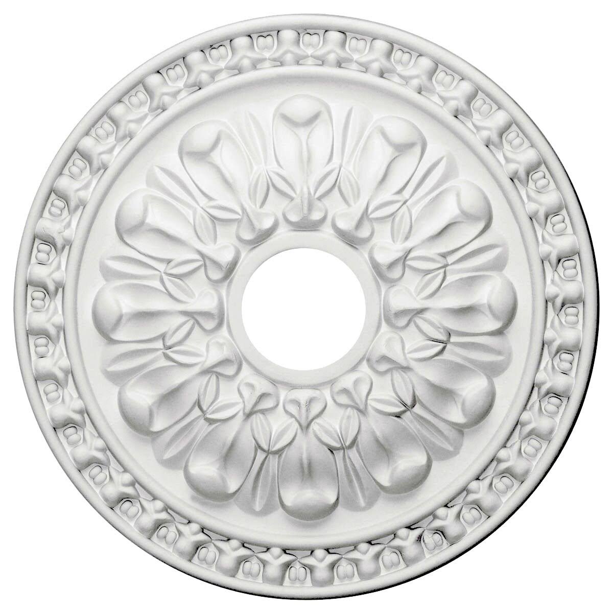 Brass Ceiling Medallion M721