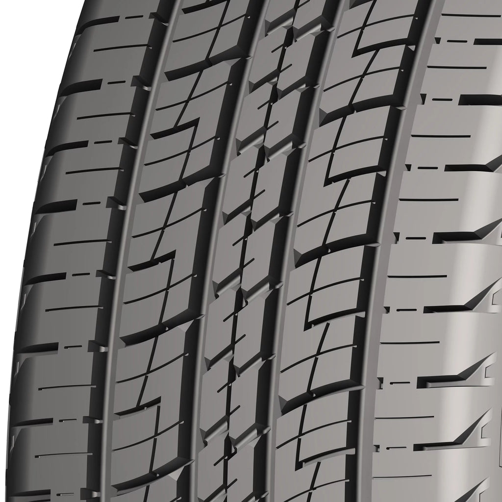 All Season P255/60R19 109H SUV/Crossover Tire R806234