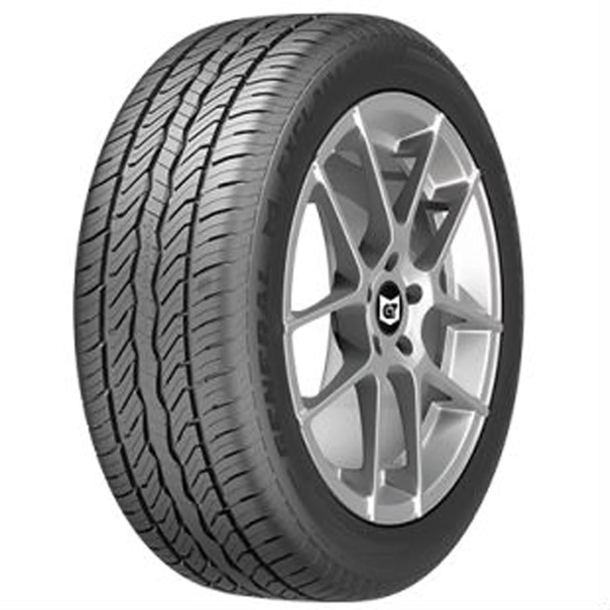 All Season 205/50R17 93V XL Passenger Tire U8928
