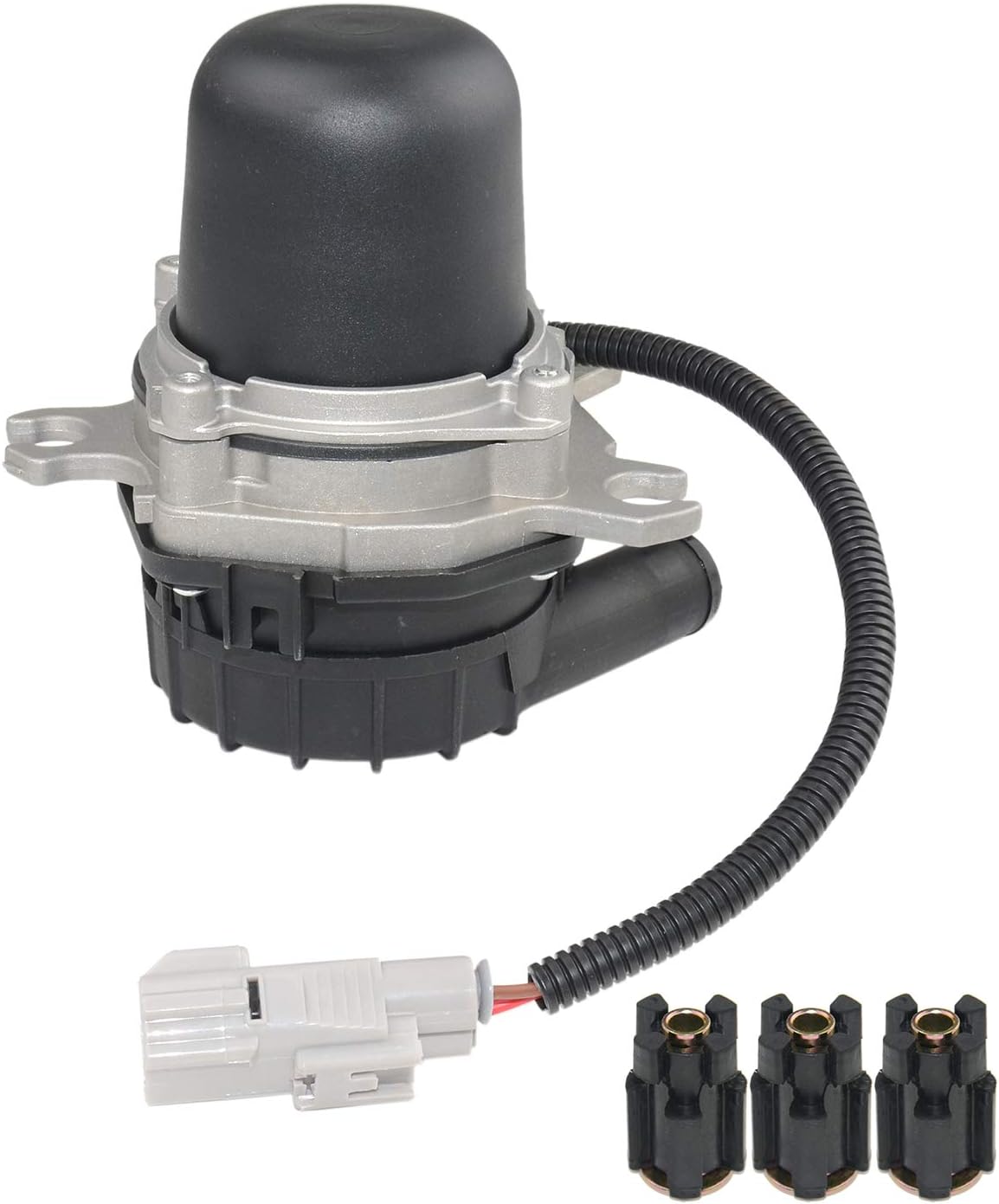 Secondary Air Injection Smog Pump for Toyota Sequoia Tundra Land Cruiser LX570 4.6L 5.7L 2007-2013 X89391
