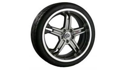 19 Wheel E978444