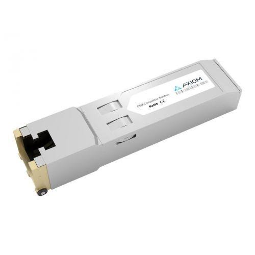 1G SFP RJ45 Transceiver B598
