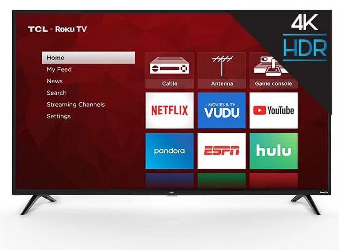 65" 4K UHD LED Smart TV R918147