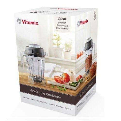 48oz Wet Blade Container O4251