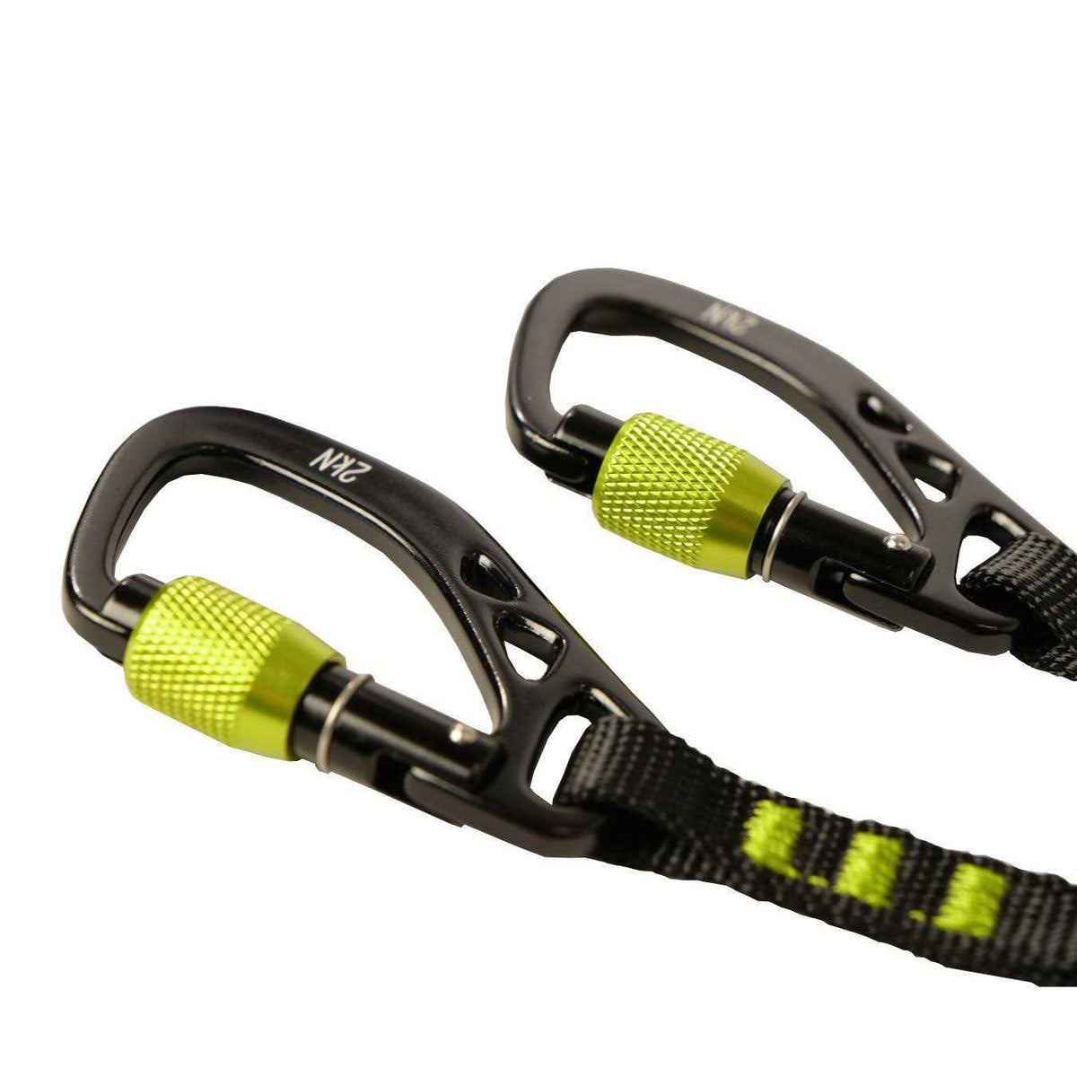 Black Diamond Spinner Leash O666503