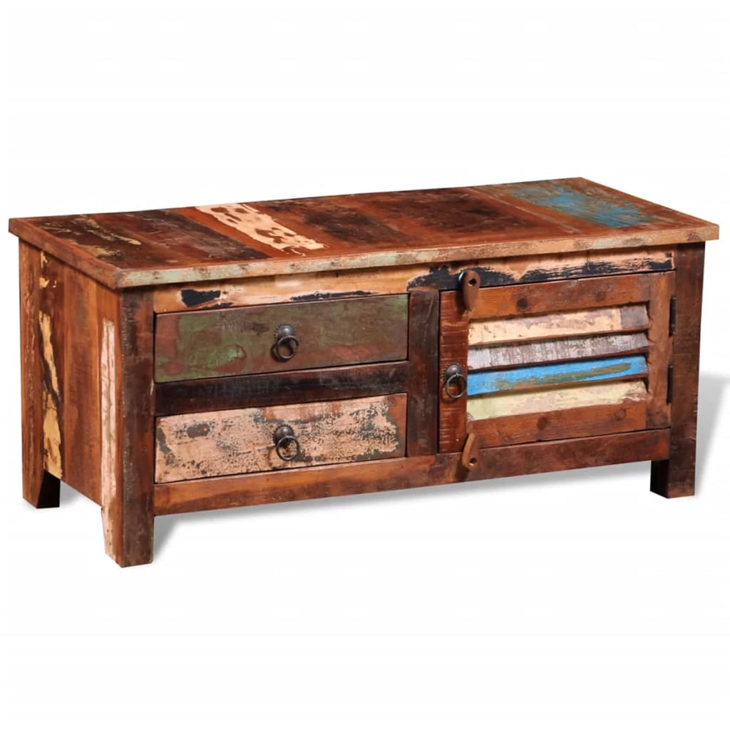 Solid Wood Cabinet M4765