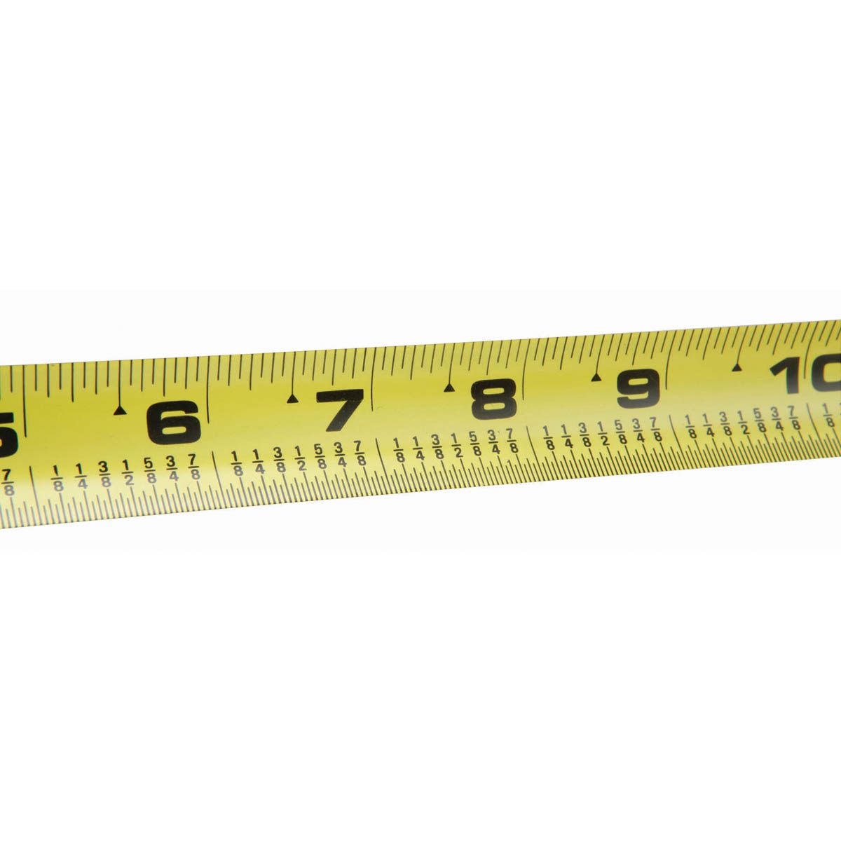 30 ft. x 1 in. Tape Measure with ABS Casing J199