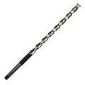 14.5mm 2MT High Speed Steel Taper Shank Drill Bit, Oxide Finish, 220mm Flute Length, 340mm OAL F518