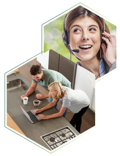 3 Year Appliance Warranty J508304