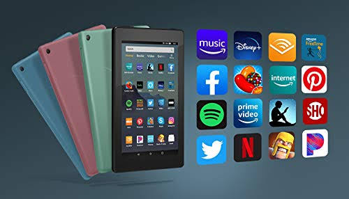 7" Tablet 32 GB V839688