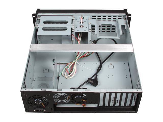 Rack-mountable M57232