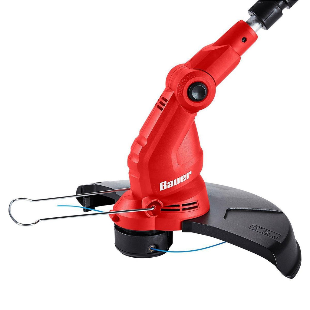 5.5 Amp 15 in. Electric String Trimmer N880100