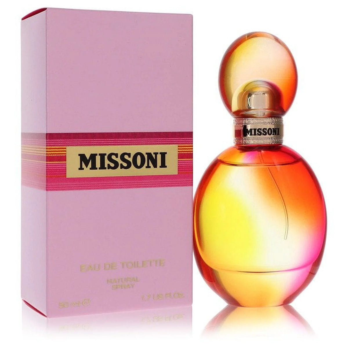 Eau De Toilette Spray 1.7 oz E19925