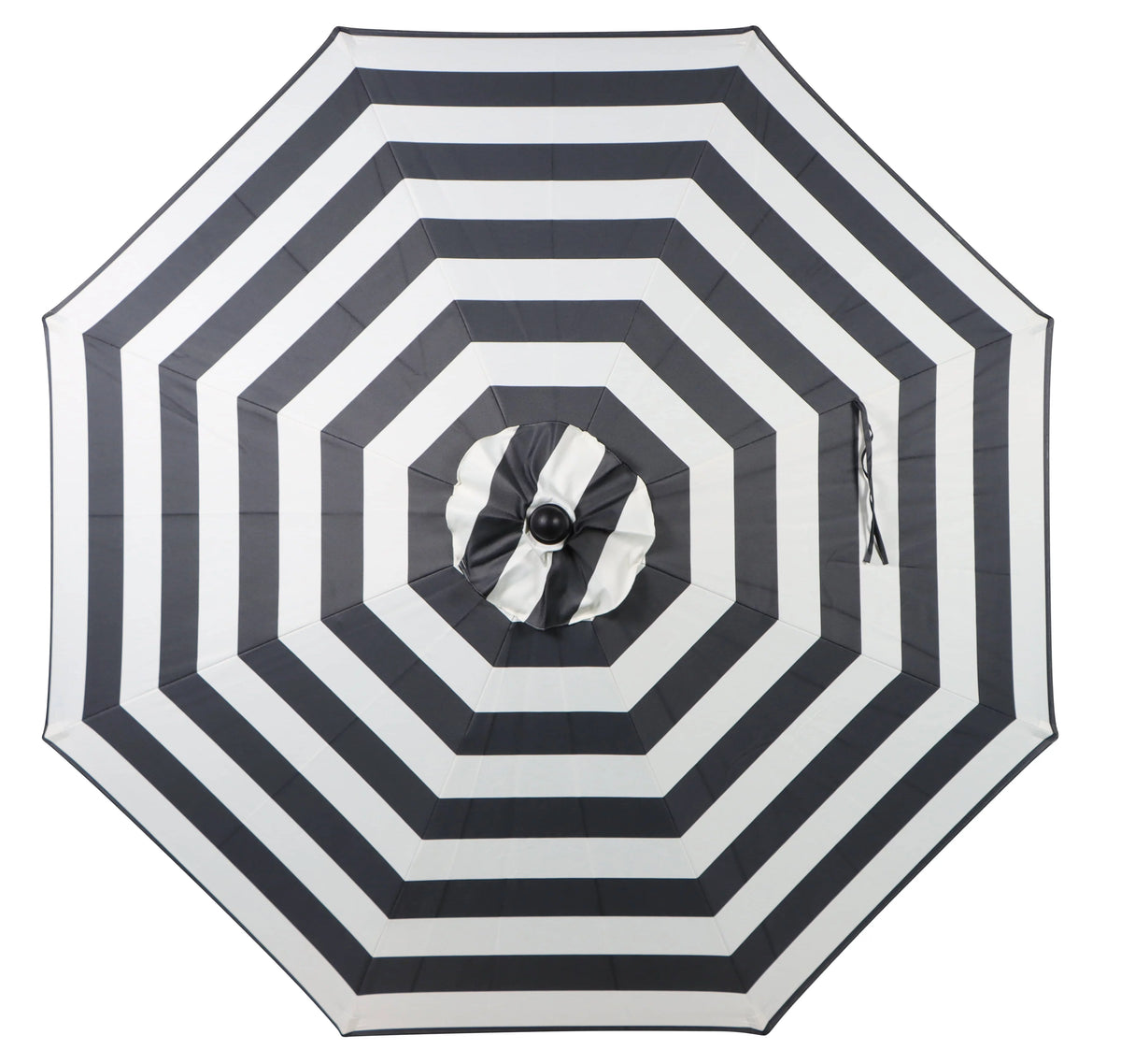 9' Round Crank Patio Umbrella L186953