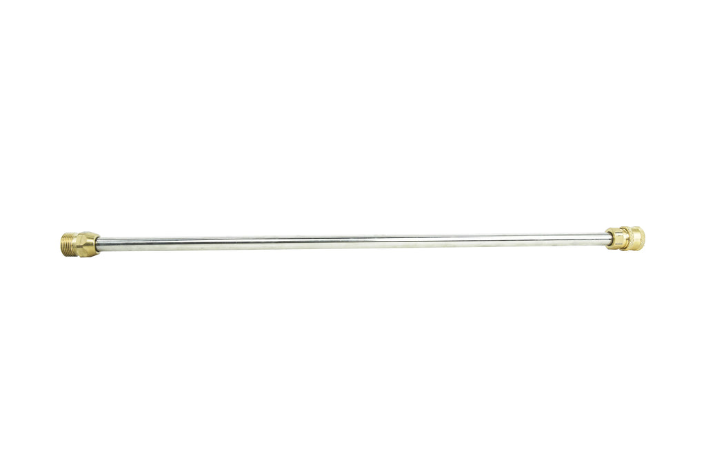 Pressure Washer Wand 4500 PSI Stainless Steel Z2127