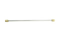 Pressure Washer Wand 4500 PSI Stainless Steel Z2127