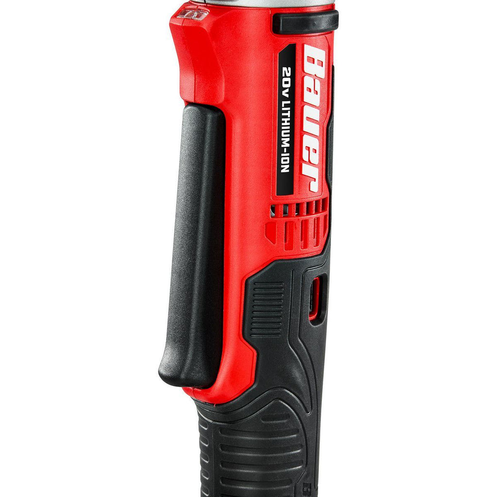 3/8 in. Cordless Right-Angle Impact Wrench X1241