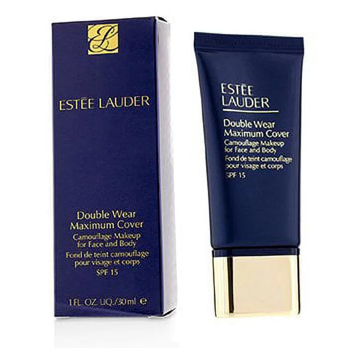 SPF 15 Camouflage Foundation E90118