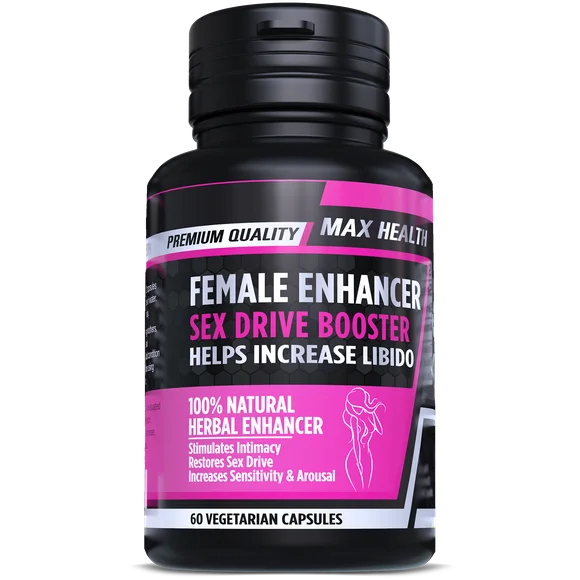 Sex Pills for Women 60 Pills A742