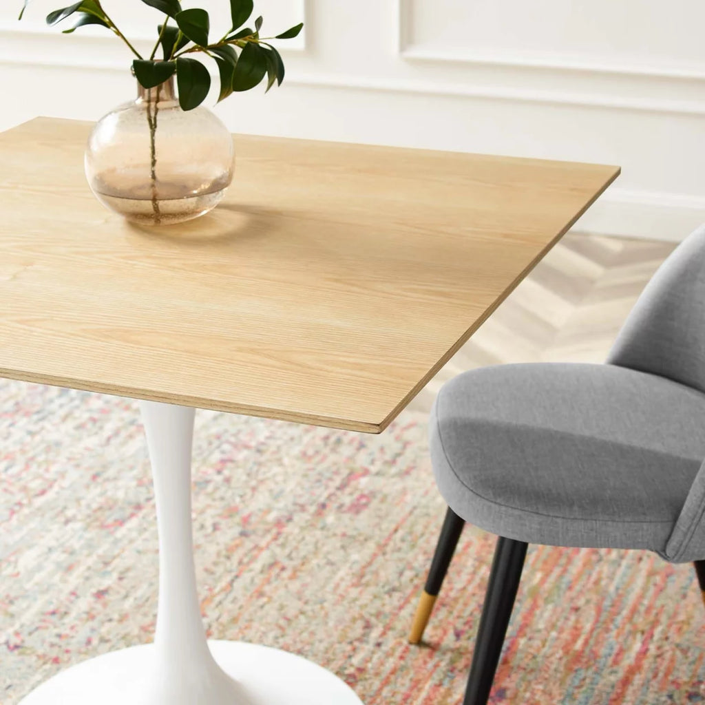36" Square Dining Table U22447