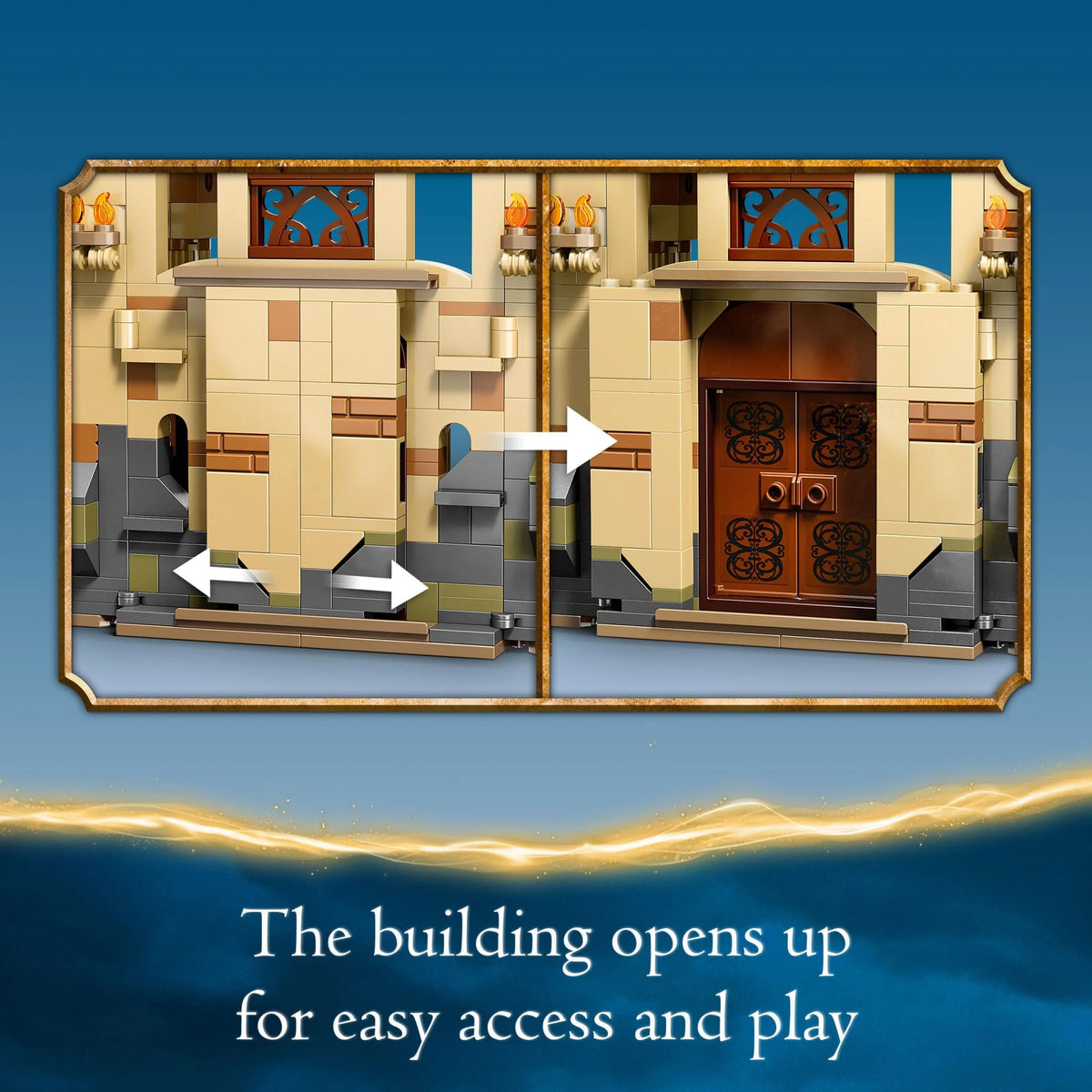 Building Set S39015