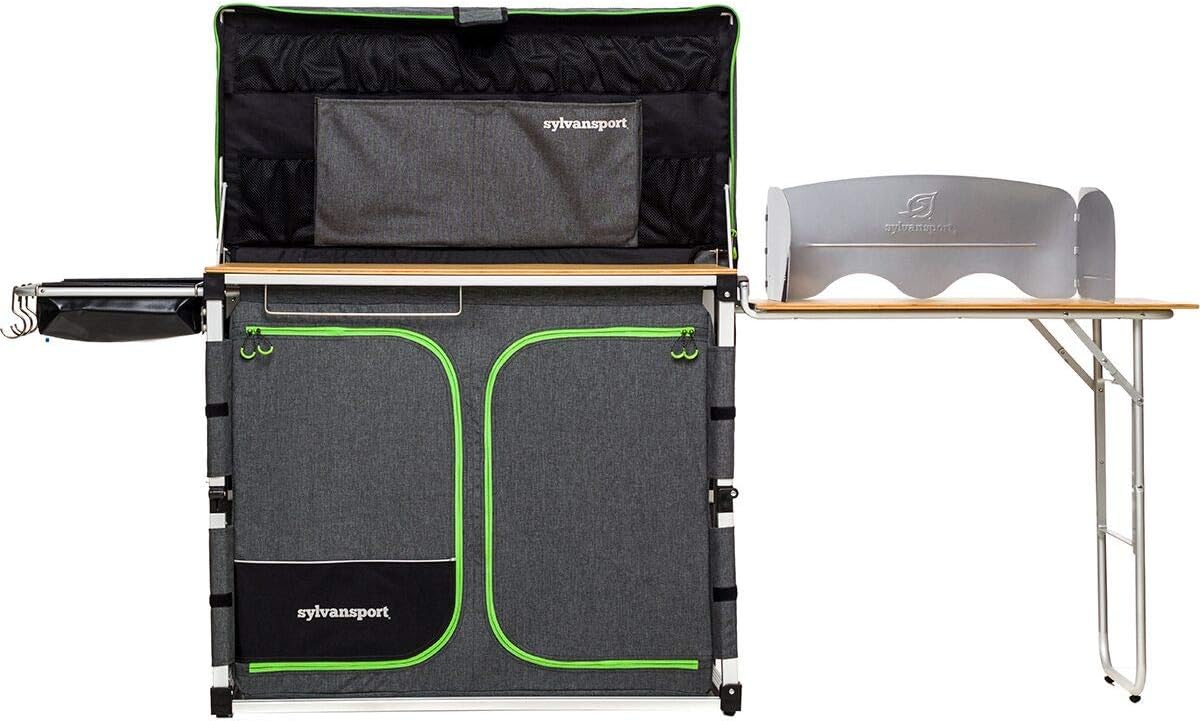 Outdoor Camp Kitchen System Large Version G71184