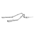 Cat Back Exhaust System N2917