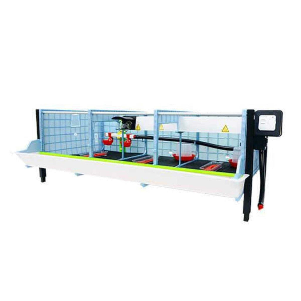 Chick Brooder A504