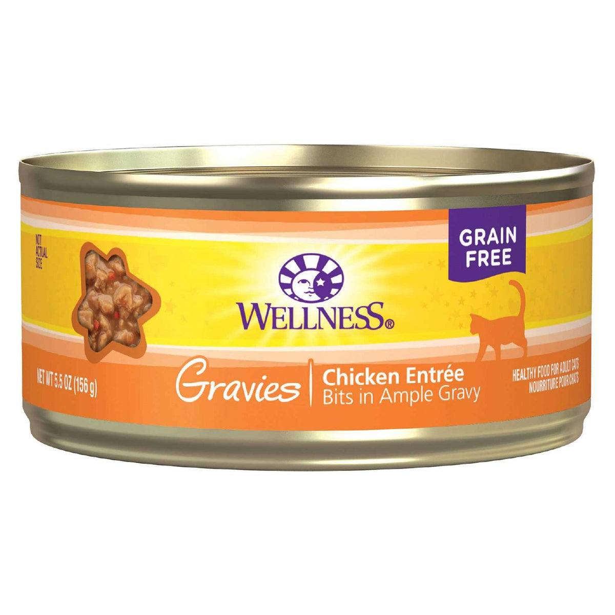 Cat Food Y3003