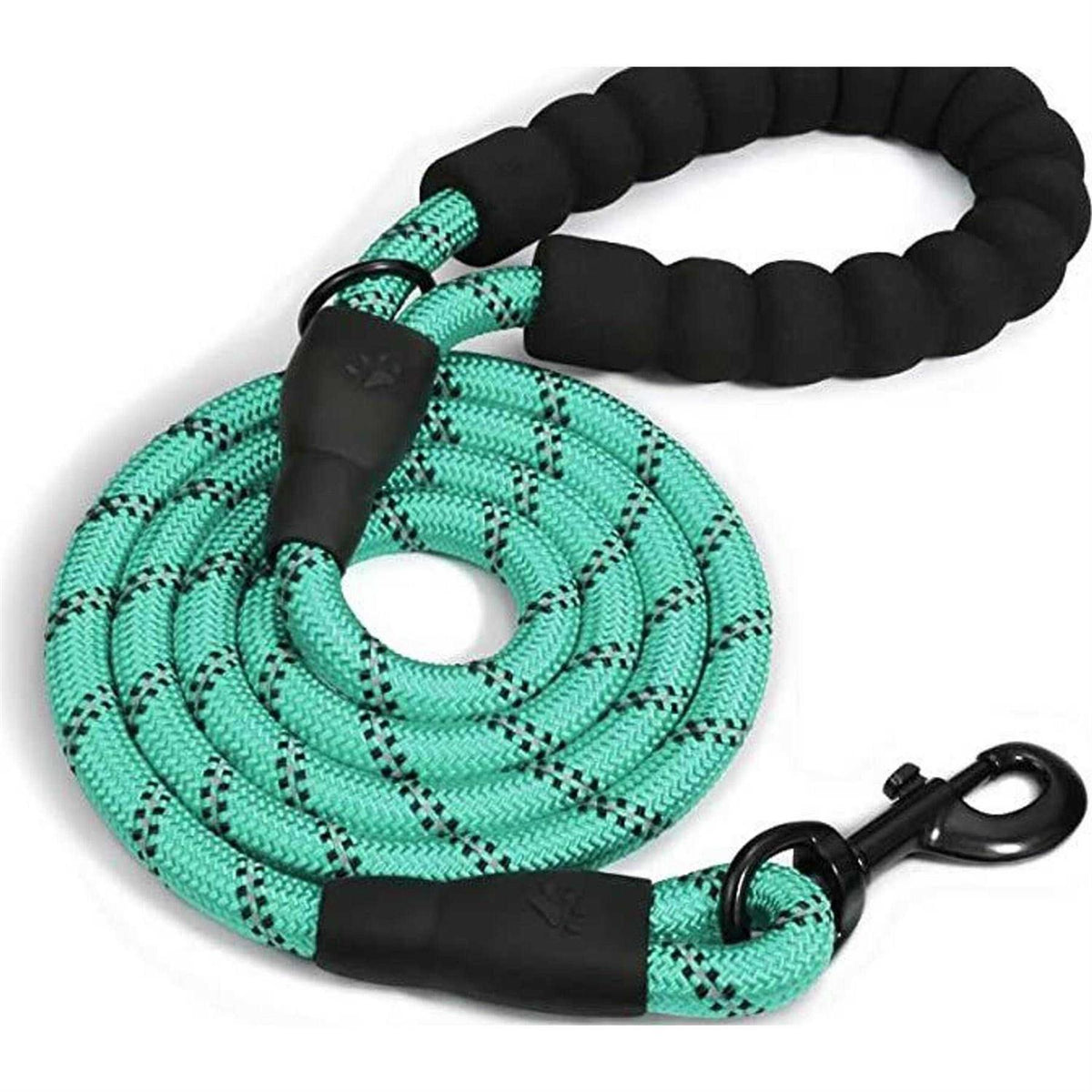 Braided Dog Leash G9420