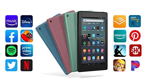 7" Tablet 32 GB V839688