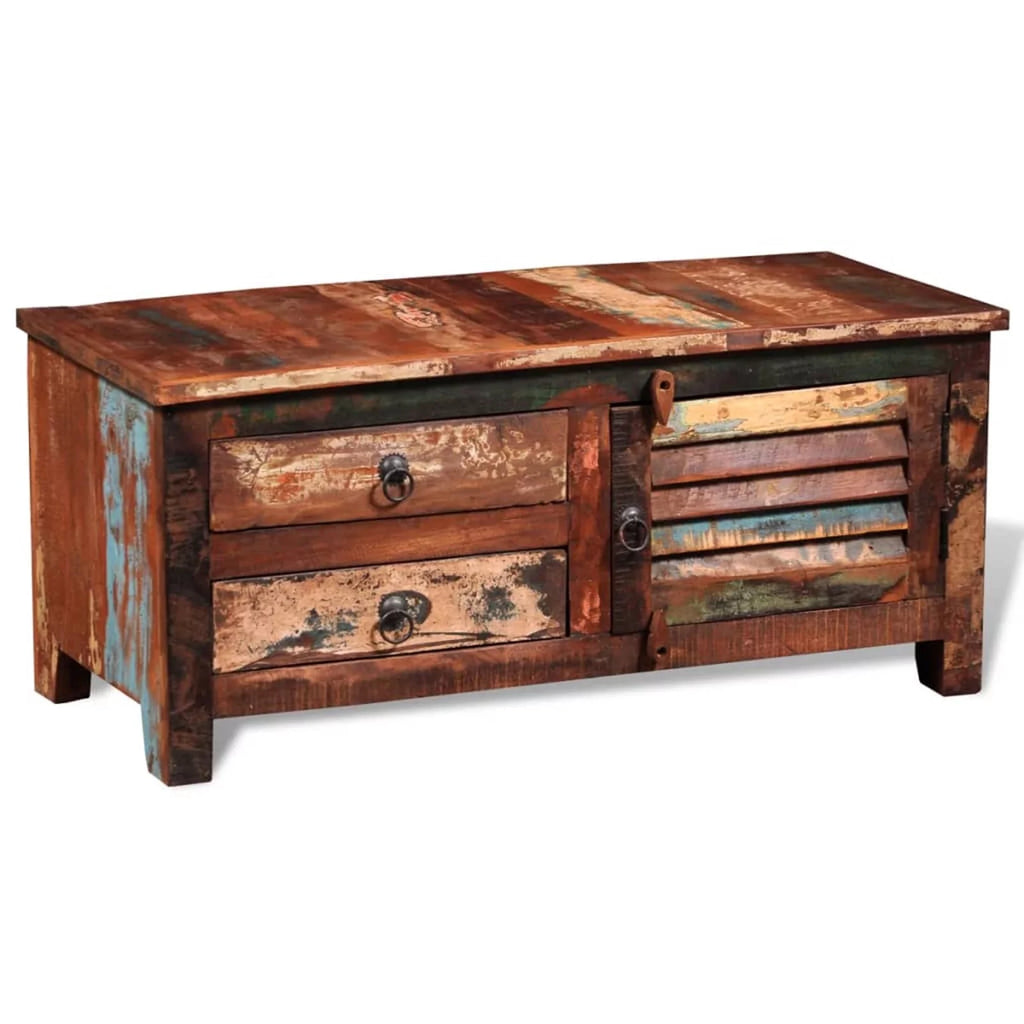 Solid Wood Cabinet M4765