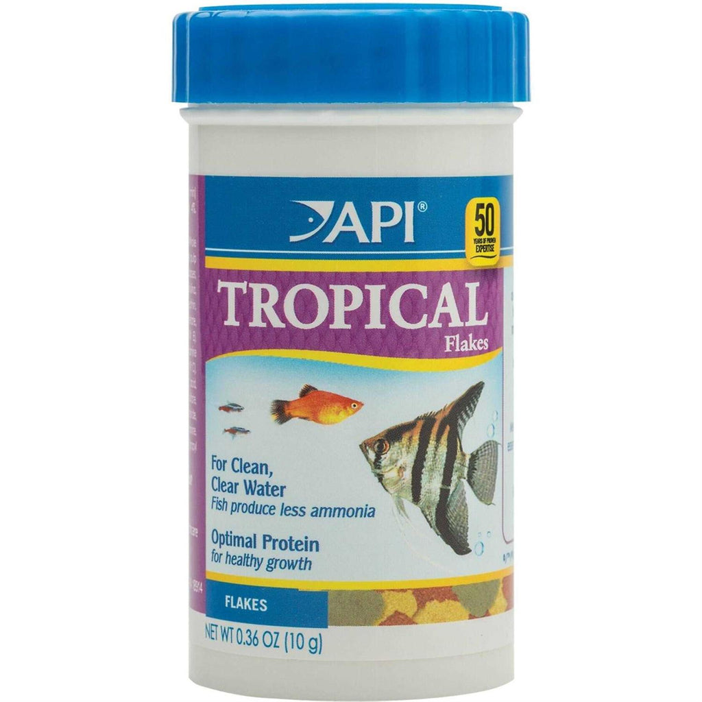 Tropical Food H75470