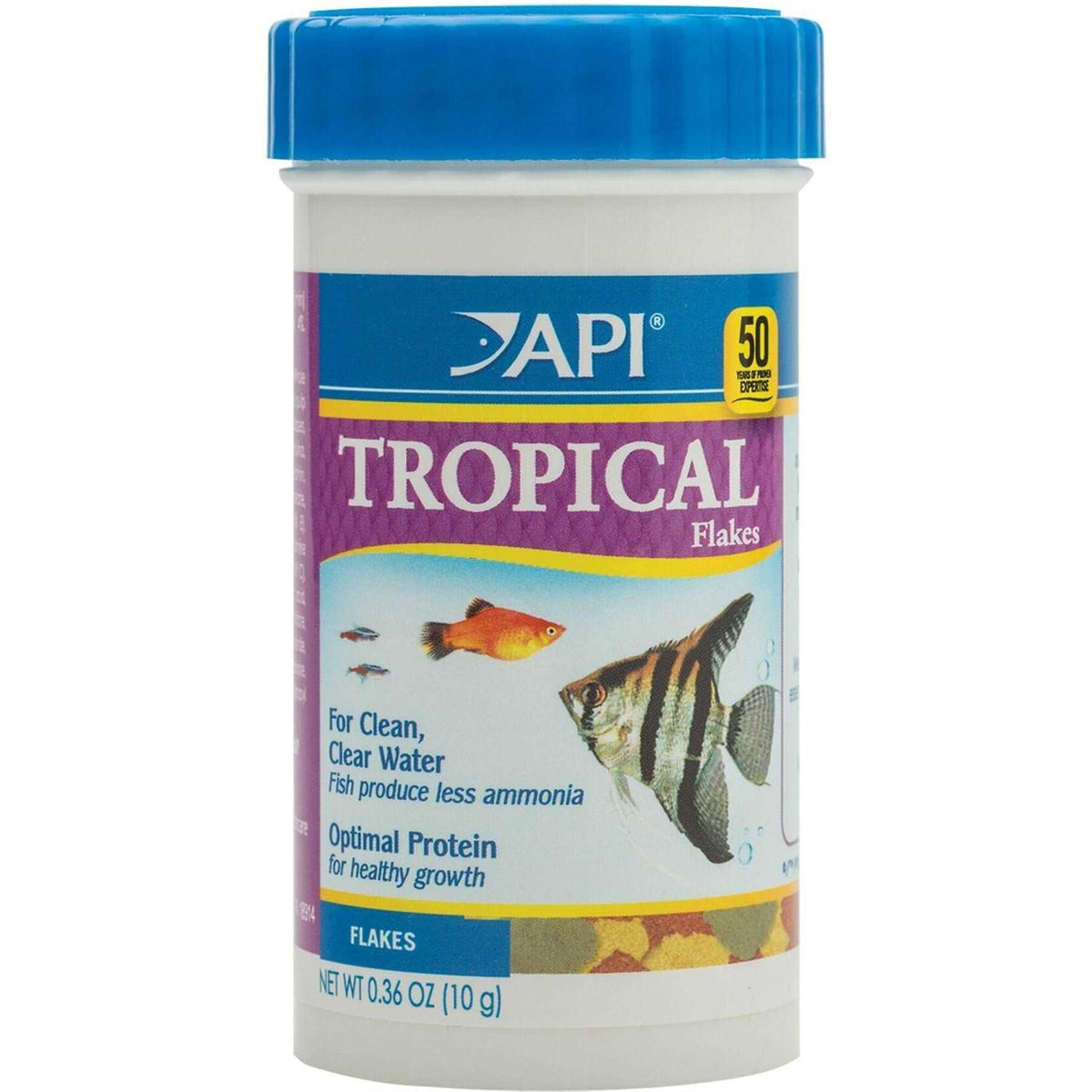 Tropical Food H75470