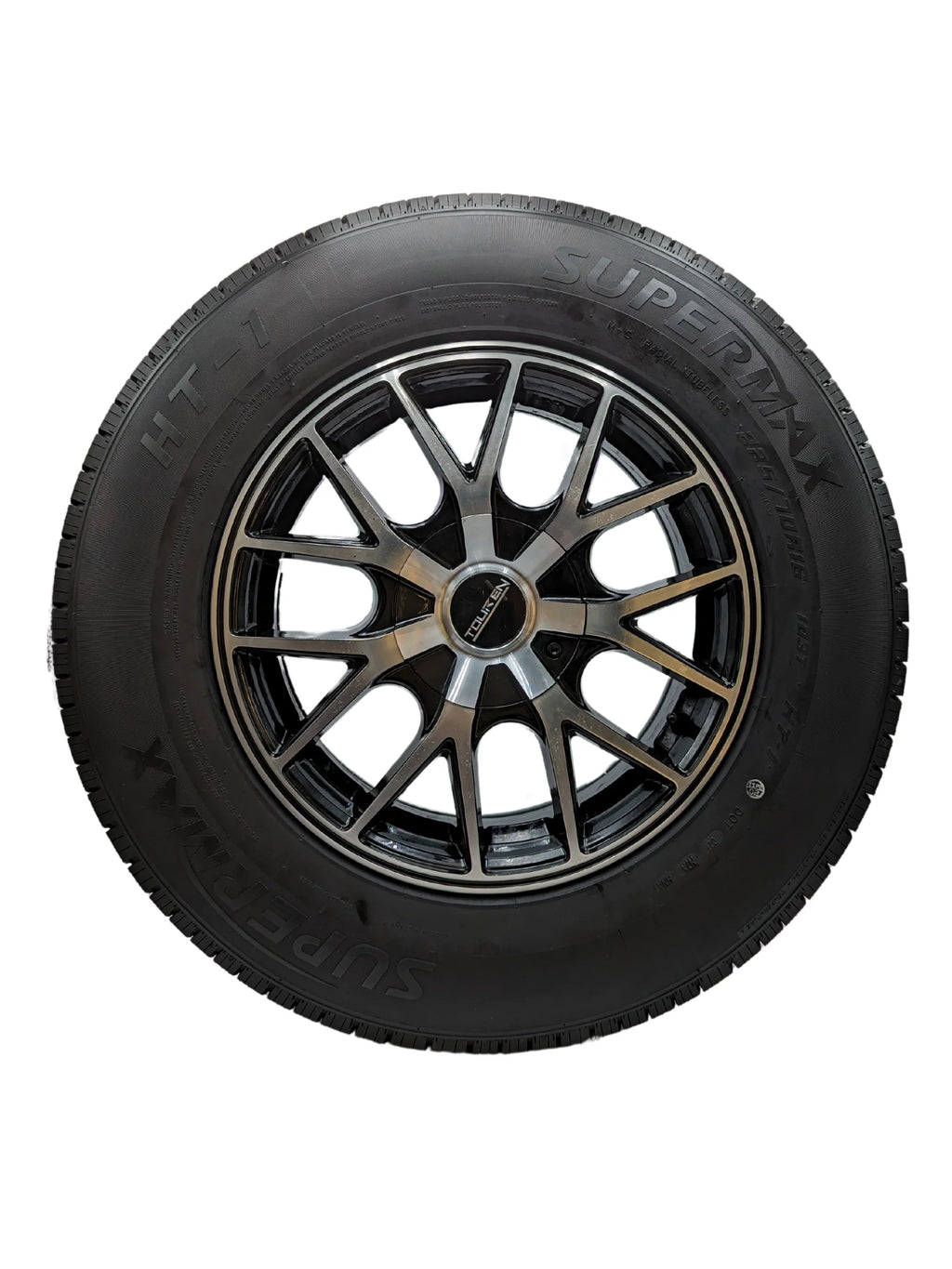 235/60R18XL 107V BSW Tire P133